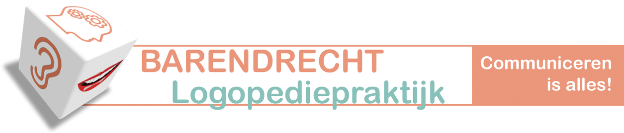 Logo Barendrecht Logopediepraktijk Barendrecht Logopediepraktijk